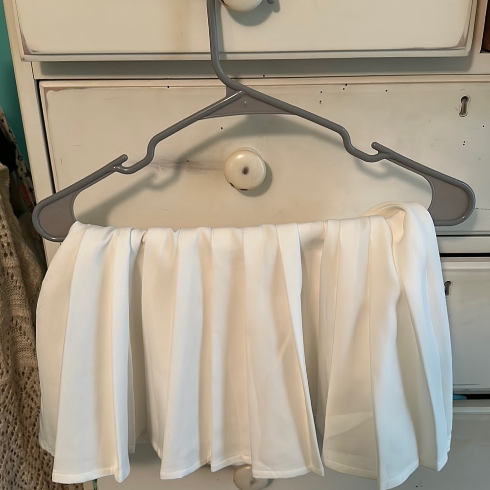 Princess Polly Pleated Tennis Skirt